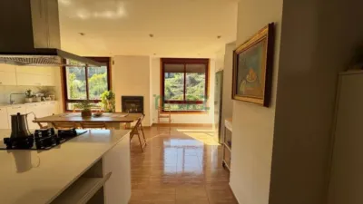 Chalet in A Fenteira (Boboras) photo 27