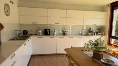Chalet in A Fenteira (Boboras) photo 28