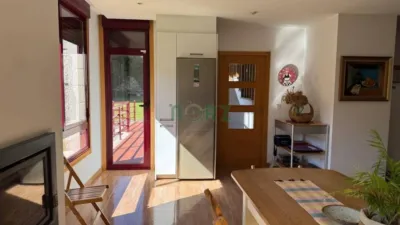 Chalet in A Fenteira (Boboras) photo 31