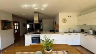 Chalet in A Fenteira (Boboras) photo 32