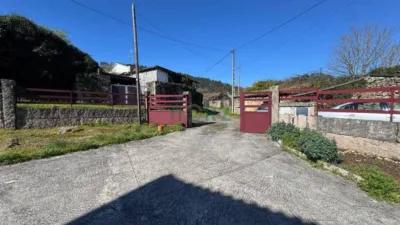 Chalet in A Fenteira (Boboras) photo 3