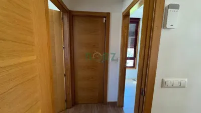Chalet in A Fenteira (Boboras) photo 41