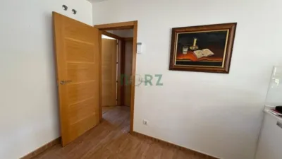 Chalet in A Fenteira (Boboras) photo 42