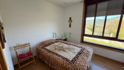 Chalet in A Fenteira (Boboras) photo 43