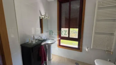Chalet in A Fenteira (Boboras) photo 48