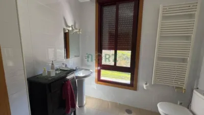 Chalet in A Fenteira (Boboras) photo 49