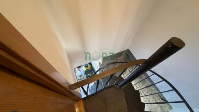 Chalet in A Fenteira (Boboras) photo 50