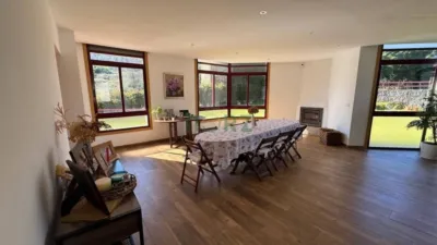 Chalet in A Fenteira (Boboras) photo 52