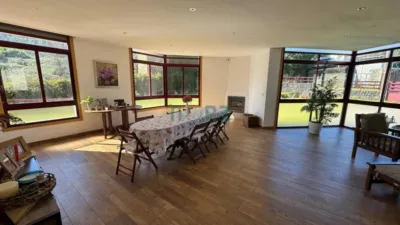 Chalet in A Fenteira (Boboras) photo 53