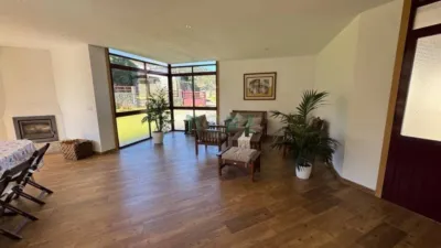 Chalet in A Fenteira (Boboras) photo 54
