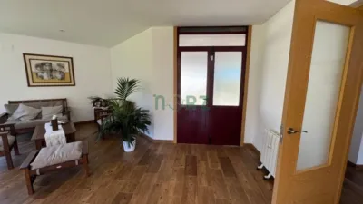 Chalet in A Fenteira (Boboras) photo 55