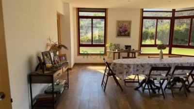Chalet in A Fenteira (Boboras) photo 59