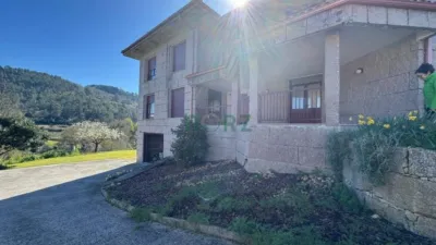 Chalet in A Fenteira (Boboras) photo 5