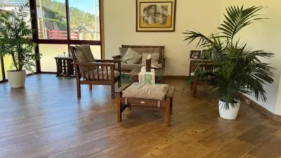 Chalet in A Fenteira (Boboras) photo 60