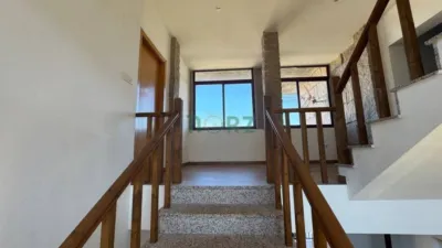 Chalet in A Fenteira (Boboras) photo 61