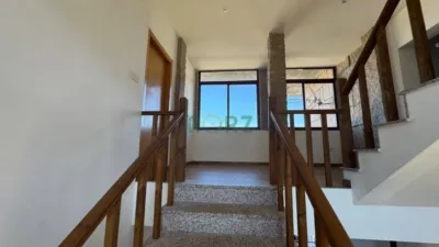 Chalet in A Fenteira (Boboras) photo 62