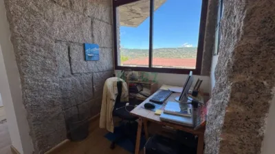 Chalet in A Fenteira (Boboras) photo 63