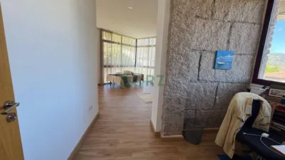 Chalet in A Fenteira (Boboras) photo 64