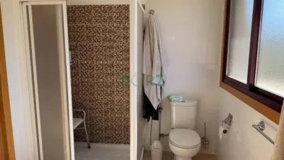 Chalet in A Fenteira (Boboras) photo 72
