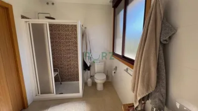Chalet in A Fenteira (Boboras) photo 73