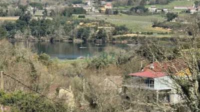 Chalet in A Fenteira (Boboras) photo 79