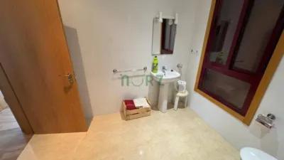 Chalet in A Fenteira (Boboras) photo 81