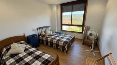 Chalet in A Fenteira (Boboras) photo 85
