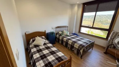 Chalet in A Fenteira (Boboras) photo 86