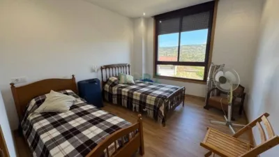 Chalet in A Fenteira (Boboras) photo 87