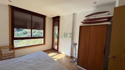 Chalet in A Fenteira (Boboras) photo 91