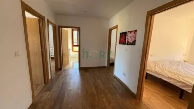 Chalet in A Fenteira (Boboras) photo 98