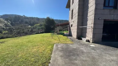 Chalet in A Fenteira (Boboras) photo 9
