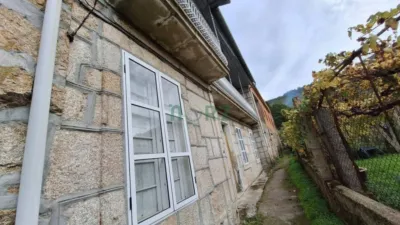 House in Ourense Capital photo 17