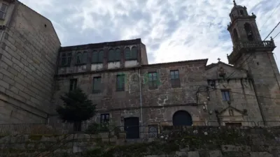 House in Ourense Capital photo 21