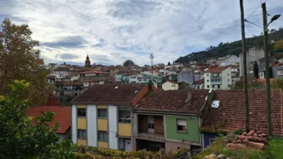 House in Ourense Capital photo 22