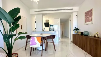 Pis – Orihuela, Urbanización Las Mimosas - La Chismosa, Urbanización la Florida - Vista 2