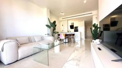 Pis – Orihuela, Urbanización Las Mimosas - La Chismosa, Urbanización la Florida - Vista 3