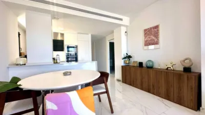 Pis – Orihuela, Urbanización Las Mimosas - La Chismosa, Urbanización la Florida - Vista 4