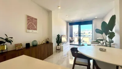 Pis – Orihuela, Urbanización Las Mimosas - La Chismosa, Urbanización la Florida - Vista 5