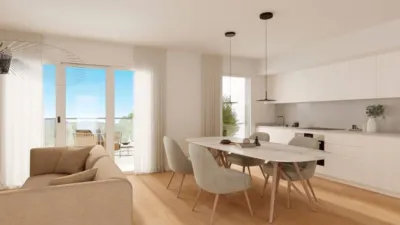 Casa – Finestrat, la Marina Baixa - Vista 2