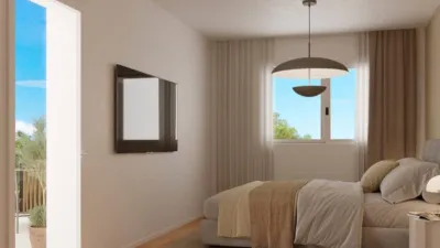 Casa – Finestrat, la Marina Baixa - Vista 3