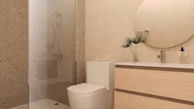 Casa – Finestrat, la Marina Baixa - Vista 4