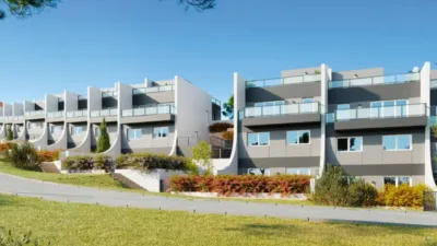 Casa – Finestrat, la Marina Baixa - Más