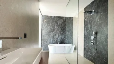 Chalet in La Fustera photo 18