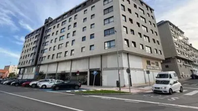 Local comercial en alquiler en Alto del Castaño - Vista 3