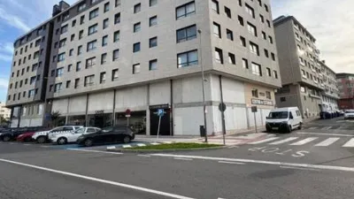 Local comercial en alquiler en Alto del Castaño - Vista 4