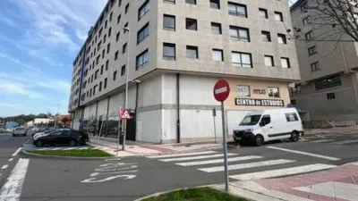 Local comercial en alquiler en Alto del Castaño - Vista 5