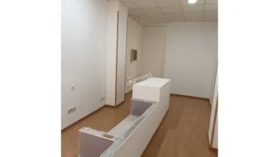 Local comercial en alquiler en A Coruña Capital - Vista 3