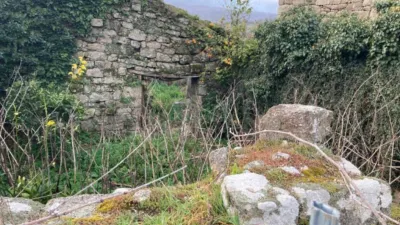 House in Cenlle photo 5