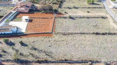 Terreno en venta en Xaló - Vista 2